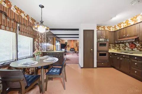 Kitchen - 2056 Persimmon Ct, Cincinnati, OH 45231 photo 1 of 6