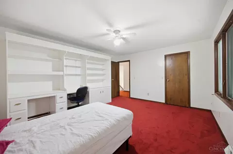 Bedroom - 2056 Persimmon Ct, Cincinnati, OH 45231 photo 10 of 13