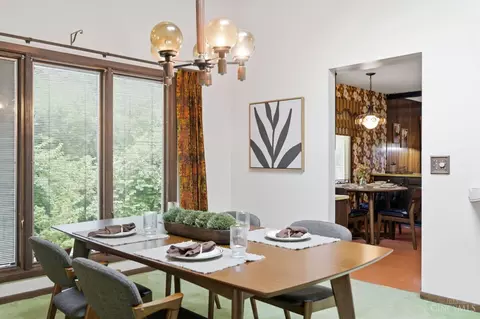 Dining - 2056 Persimmon Ct, Cincinnati, OH 45231 photo 3 of 6