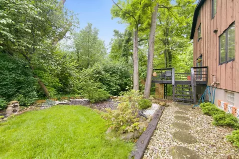 Exterior - 2056 Persimmon Ct, Cincinnati, OH 45231 photo 9 of 14