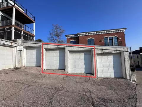 Exterior - 1120 Fuller St, Cincinnati, OH 45202 photo 5 of 5