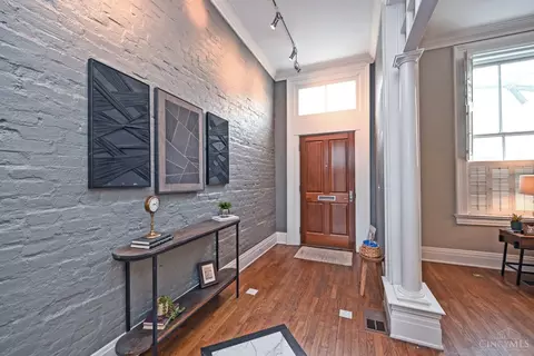 Entry Way - 1120 Fuller St, Cincinnati, OH 45202 photo 1 of 6