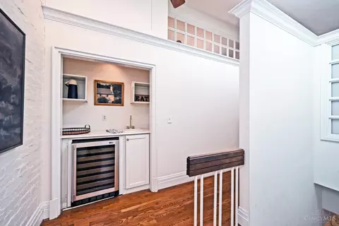 Entry Way - 1120 Fuller St, Cincinnati, OH 45202 photo 6 of 6