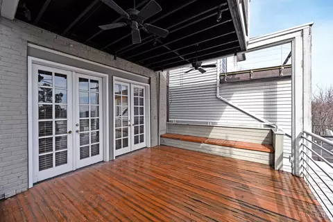 Exterior - 1120 Fuller St, Cincinnati, OH 45202 photo 3 of 5