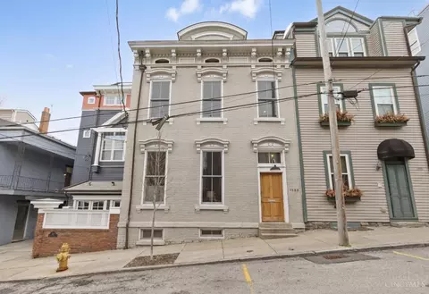 1120 Fuller St, Cincinnati, OH 45202