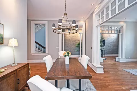 Dining - 1120 Fuller St, Cincinnati, OH 45202 photo 3 of 3
