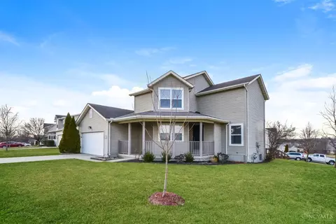 3084 Elora Ln, Hamilton, OH 45011