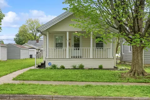 2904 Grace Ave, Dayton, OH 45420