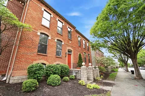 407 Elizabeth St, Cincinnati, OH 45203