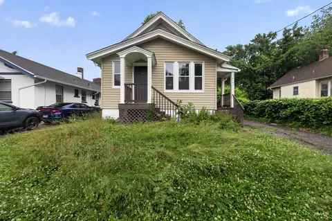 4101 Homer Ave, Cincinnati, OH 45227