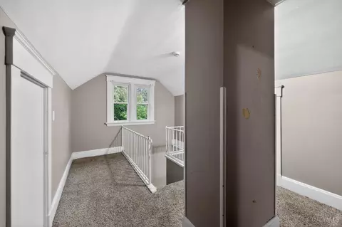 Entry Way - 4101 Homer Ave, Cincinnati, OH 45227 photo 3 of 3