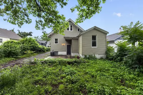 Exterior - 4101 Homer Ave, Cincinnati, OH 45227 photo 1 of 1