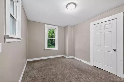 Bedroom - 4101 Homer Ave, Cincinnati, OH 45227 photo 3 of 7