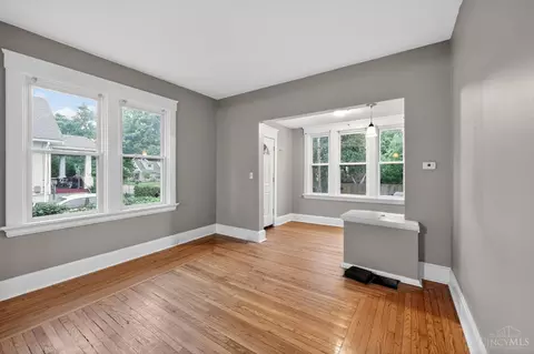 Living - 4101 Homer Ave, Cincinnati, OH 45227 photo 2 of 6