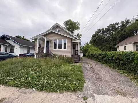 4101 Homer Ave, Cincinnati, OH 45227