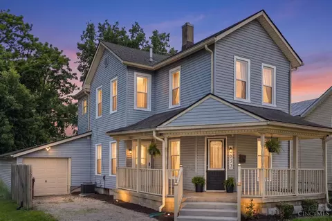 632 River, Franklin, OH 45005
