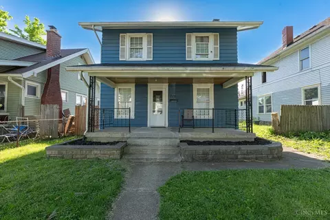 215 Monroe St, Middletown, OH 45042