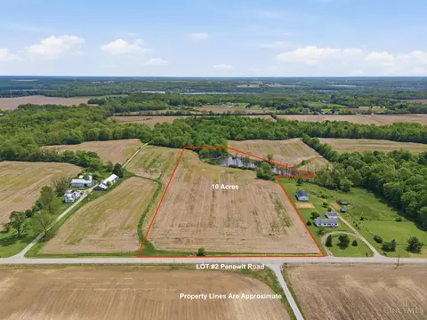 0 Penewit Rd, Spring Valley Twp, OH 45370