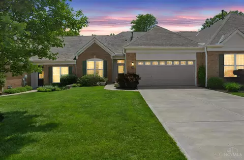 4115 Woodsly Dr, Batavia, OH 45103