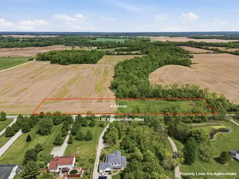 0 Mount Holly Rd, Wayne Twp, OH 45068