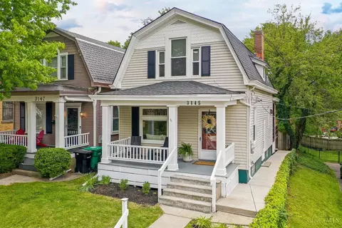 3145 Willis Ave, Cincinnati, OH 45208