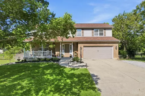 5606 Beech Grove Dr, Milford, OH 45150