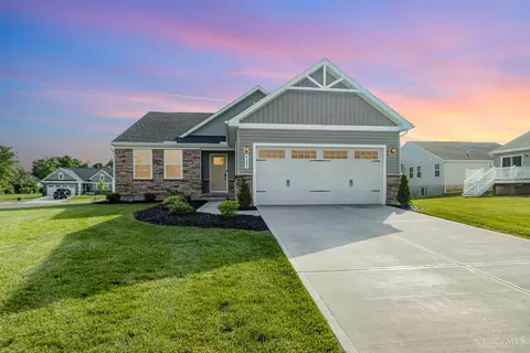 4283 Cedar Grove Ct, Batavia, OH 45103