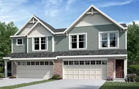 596 Dedication Ln, Cincinnati, OH 45245