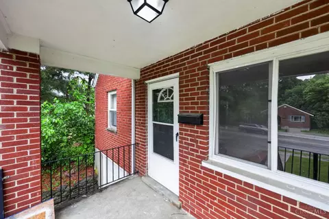 Exterior - 1398 Adams Rd, Cincinnati, OH 45231 photo 2 of 2