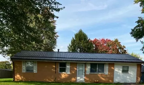 60 Dorothy Ln, New Vienna, OH 45159