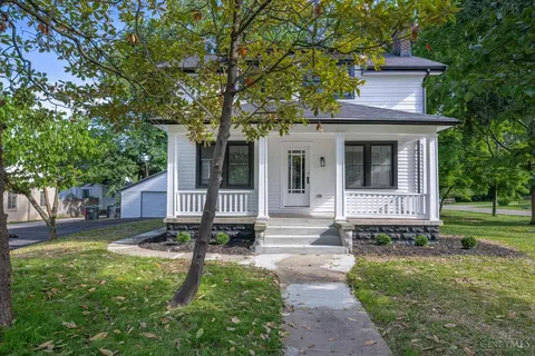 349 Center St, Miamiville, OH 45147