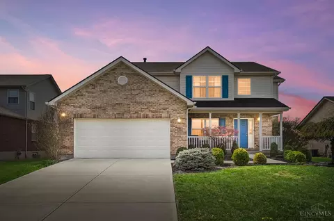 8230 S Port Dr, West Chester, OH 45069