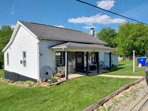 4399 Main St, South Salem, OH 45681