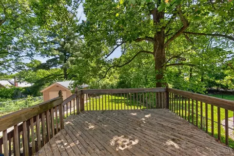 Exterior - 4545 Carnation Ave, Cincinnati, OH 45238 photo 6 of 8