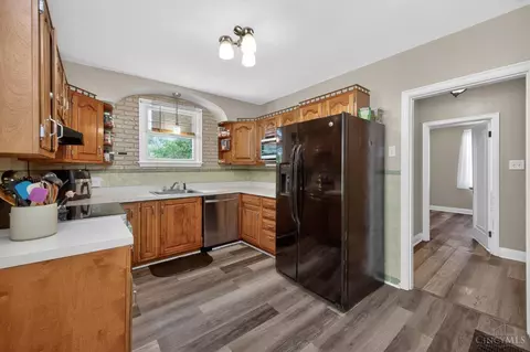 Kitchen - 4545 Carnation Ave, Cincinnati, OH 45238 photo 1 of 3
