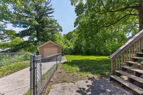Exterior - 4545 Carnation Ave, Cincinnati, OH 45238 photo 3 of 8