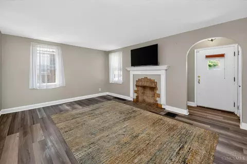 Living - 4545 Carnation Ave, Cincinnati, OH 45238 photo 1 of 6