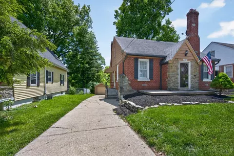 Other - 4545 Carnation Ave, Cincinnati, OH 45238 photo 1 of 8