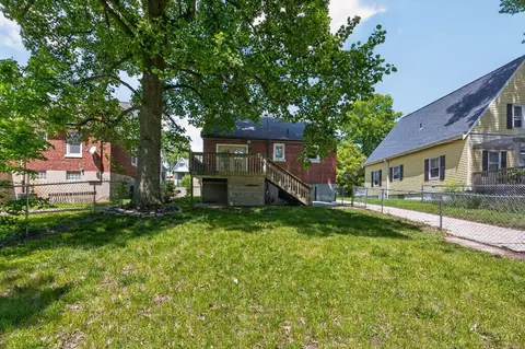 Exterior - 4545 Carnation Ave, Cincinnati, OH 45238 photo 8 of 8
