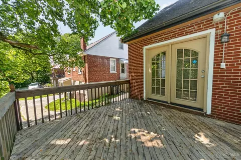Exterior - 4545 Carnation Ave, Cincinnati, OH 45238 photo 4 of 8