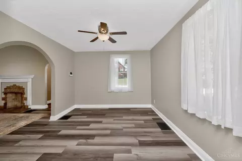 Living - 4545 Carnation Ave, Cincinnati, OH 45238 photo 6 of 6
