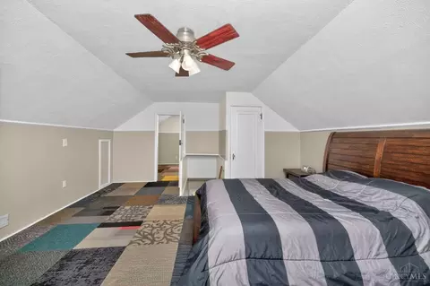 Bedroom - 4545 Carnation Ave, Cincinnati, OH 45238 photo 7 of 7