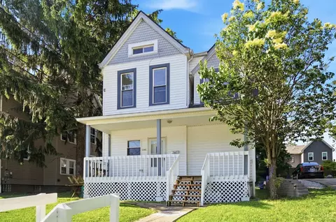 1541 Blair Ave, Cincinnati, OH 45207