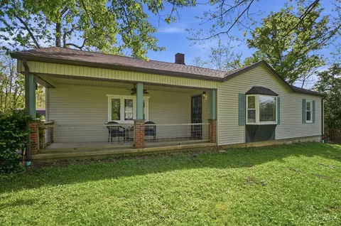 5827 Lake Rd, Morrow, OH 45152