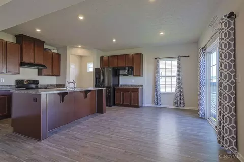 Kitchen - 1239 Springfield Dr, Harrison, OH 45030 photo 1 of 4