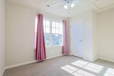 Bedroom - 1239 Springfield Dr, Harrison, OH 45030 photo 7 of 9