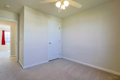 Bedroom - 1239 Springfield Dr, Harrison, OH 45030 photo 9 of 9