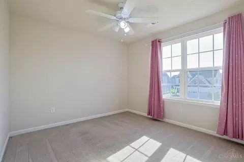 Bedroom - 1239 Springfield Dr, Harrison, OH 45030 photo 6 of 9
