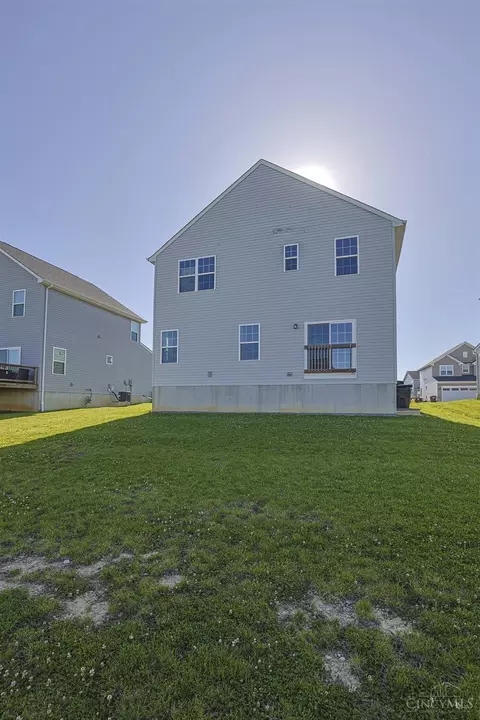 Exterior - 1239 Springfield Dr, Harrison, OH 45030 photo 8 of 11