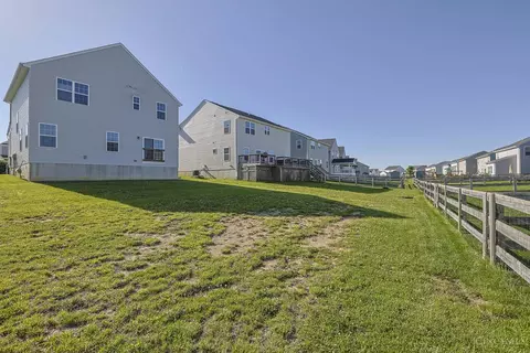 Exterior - 1239 Springfield Dr, Harrison, OH 45030 photo 5 of 11